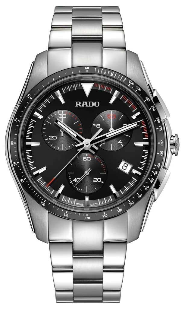 [R32259153] Rado HyperChrome  Chronograph - R32259153