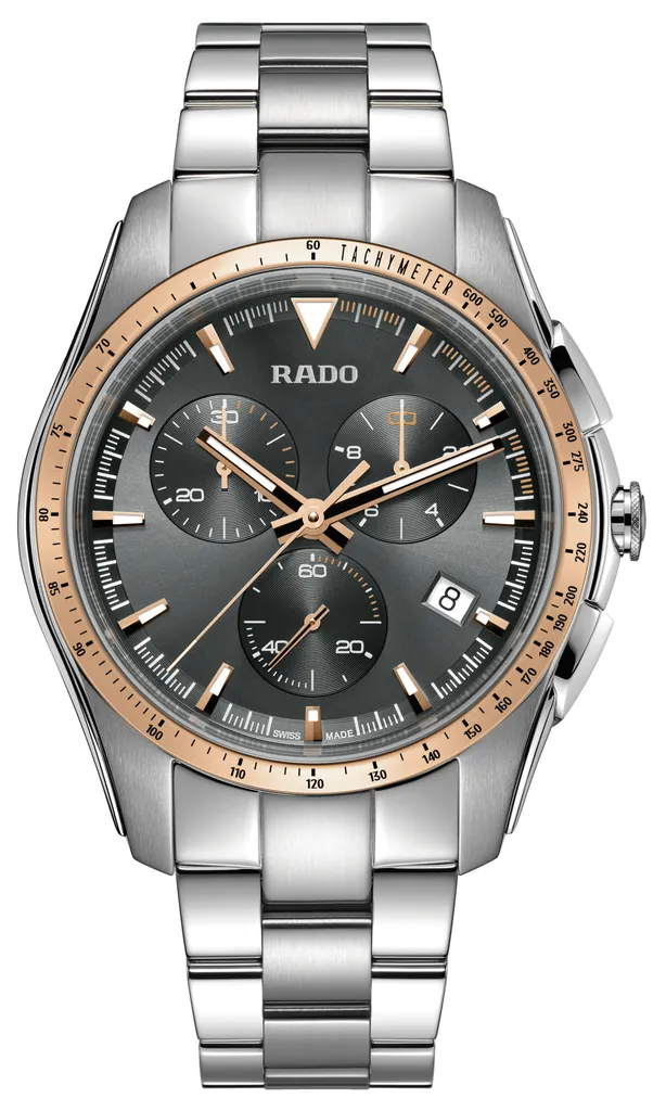 [R32259163] Rado HyperChrome Chronograph - R32259163