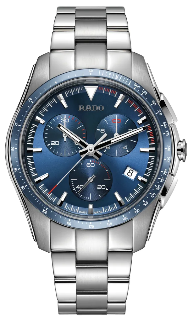 Rado HyperChrome Chronograph - R32259203
