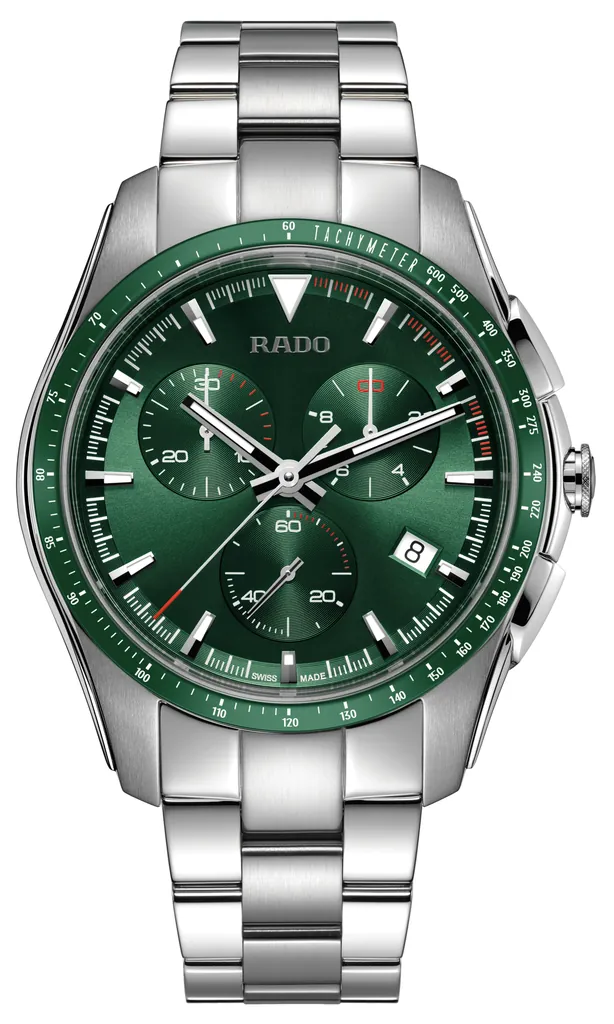 [R32259313] Rado HyperChrome Chronograph - R32259313