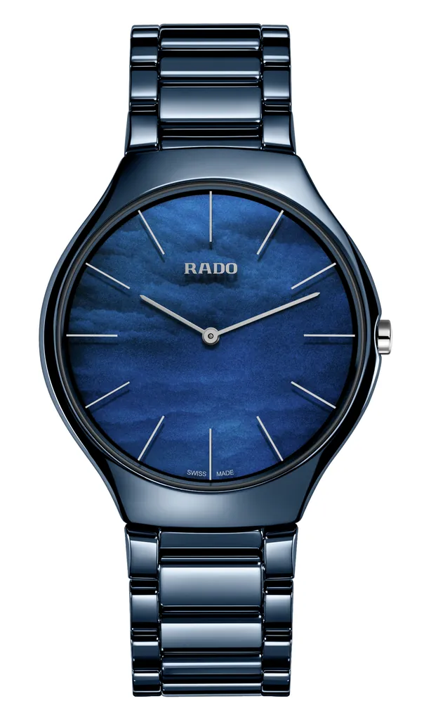Rado True Round Thinline - R27005902