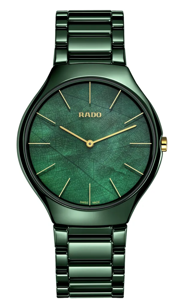 Rado True Round Thinline - R27006912