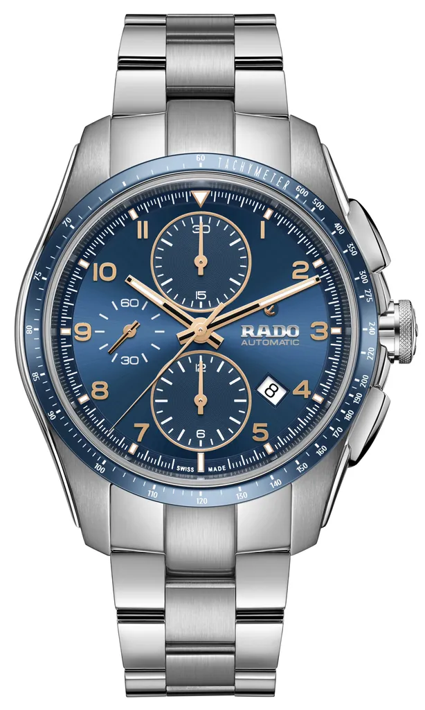 [R32042203] HyperChrome Automatic Chronograph - R32042203