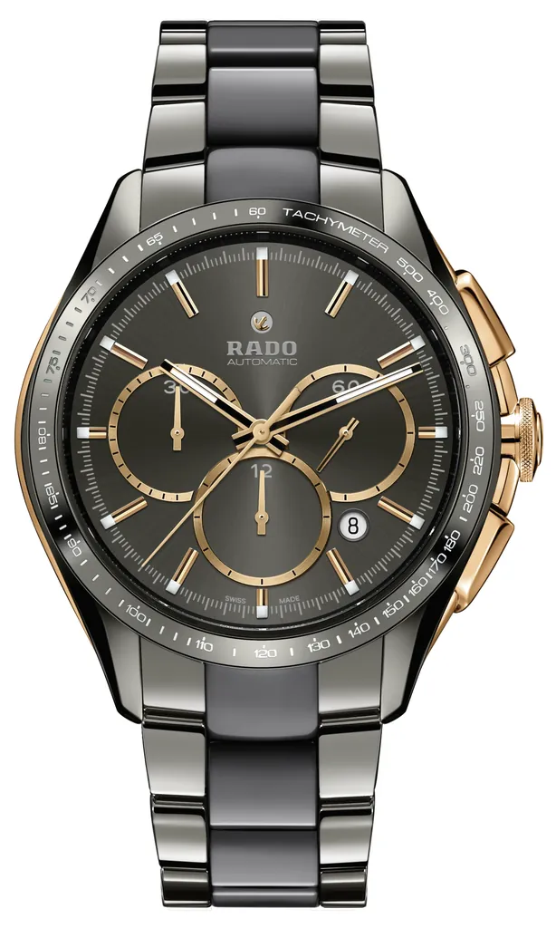 HyperChrome Automatic Chronograph - R32118102