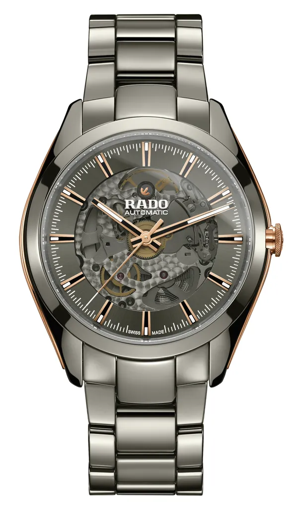 Rado HyperChrome Automatic Open Heart - R32021102