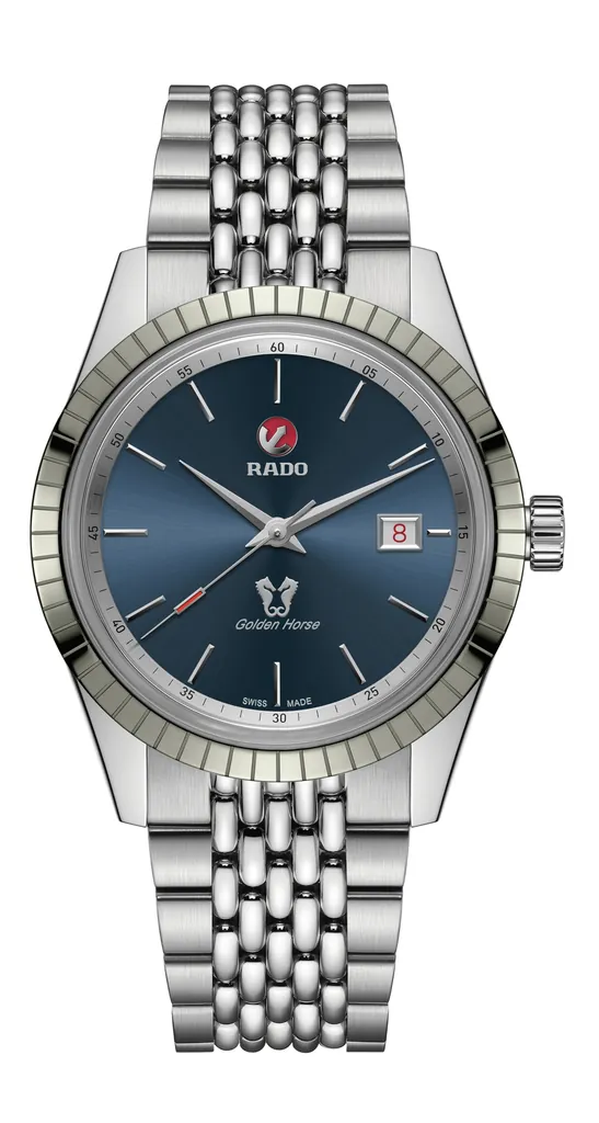 [R33101203] HyperChrome Classic Automatic - R33101203