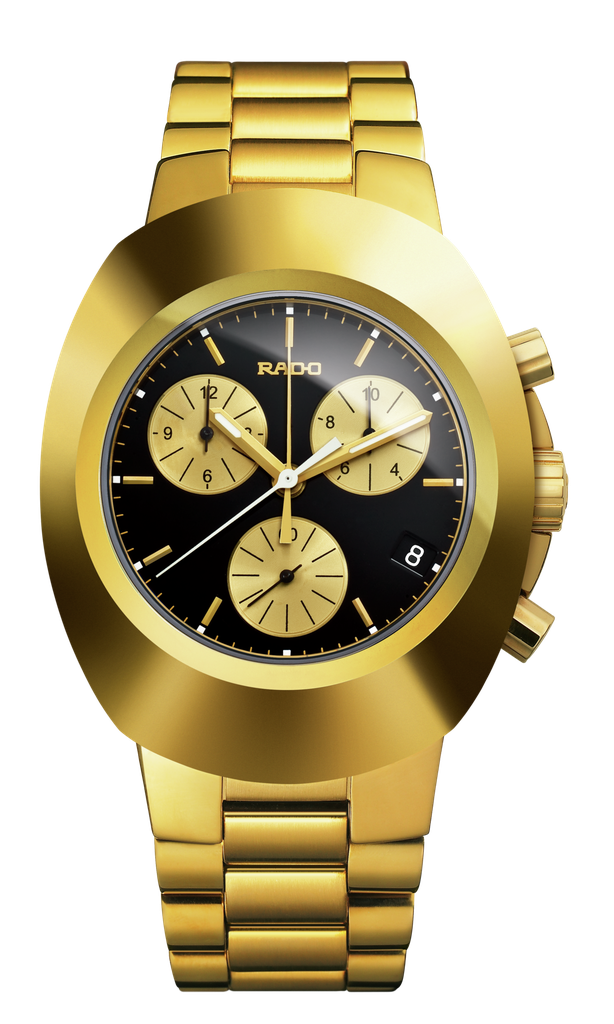 [R12949153] Rado New Original Chronograph - R12949153