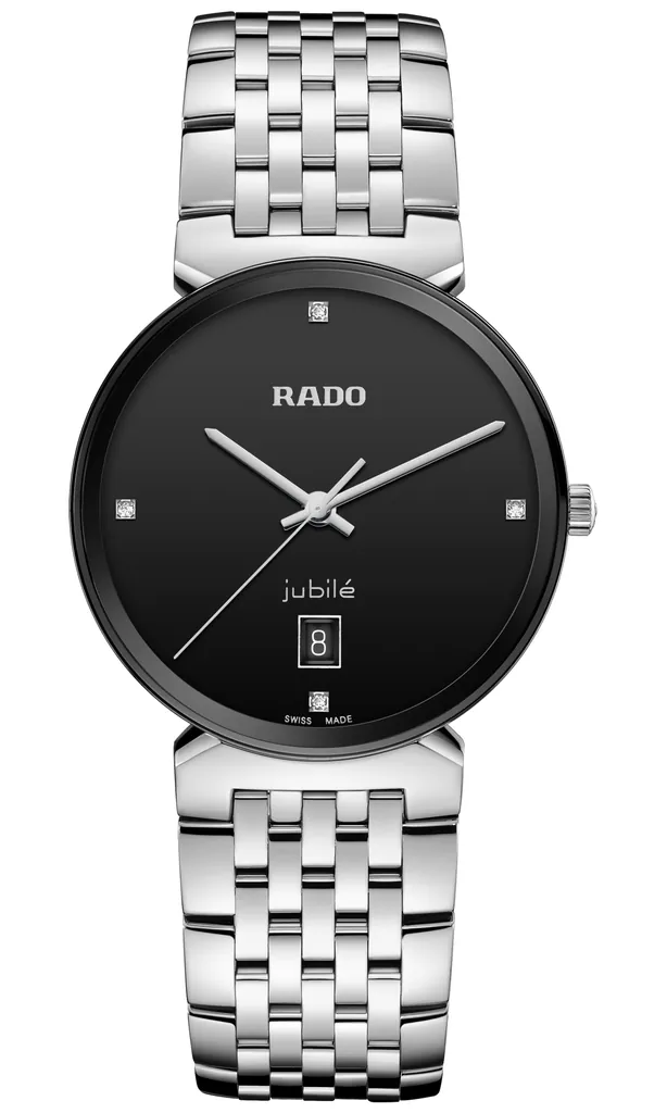 [R48912713] Rado Florence Diamonds - R48912713
