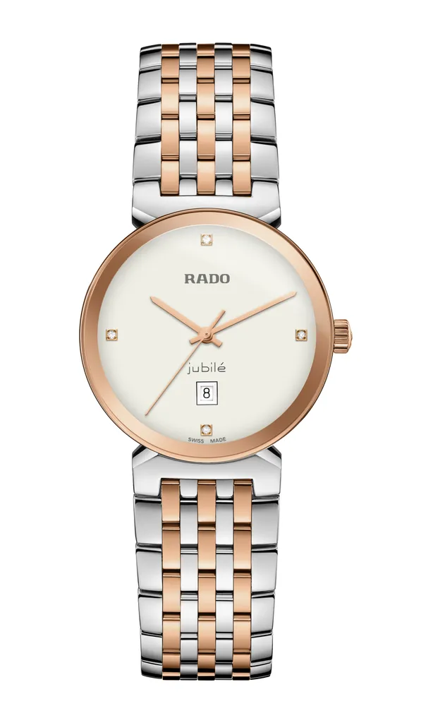 [R48913723] Rado Florence Diamonds - R48913723