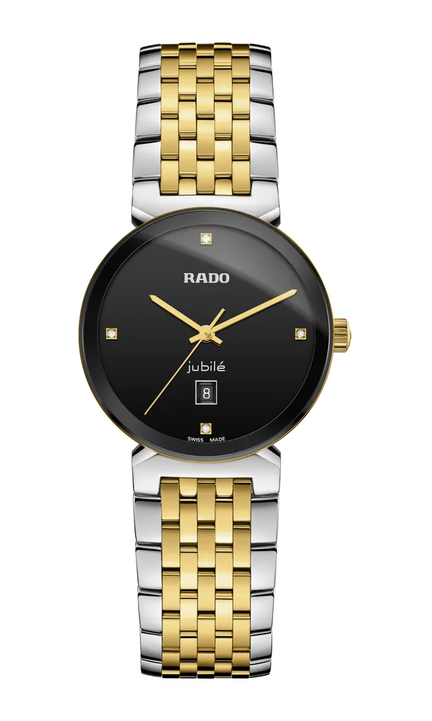 [R48913703] Rado Florence Diamonds - R48913703