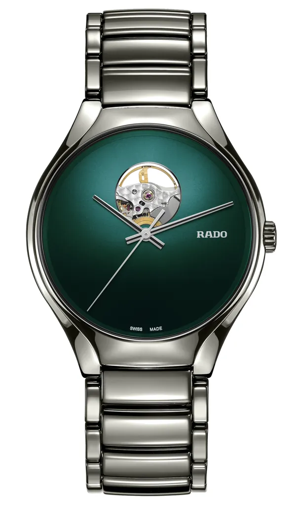 [R27108322] Rado True Round Secret - R27108322