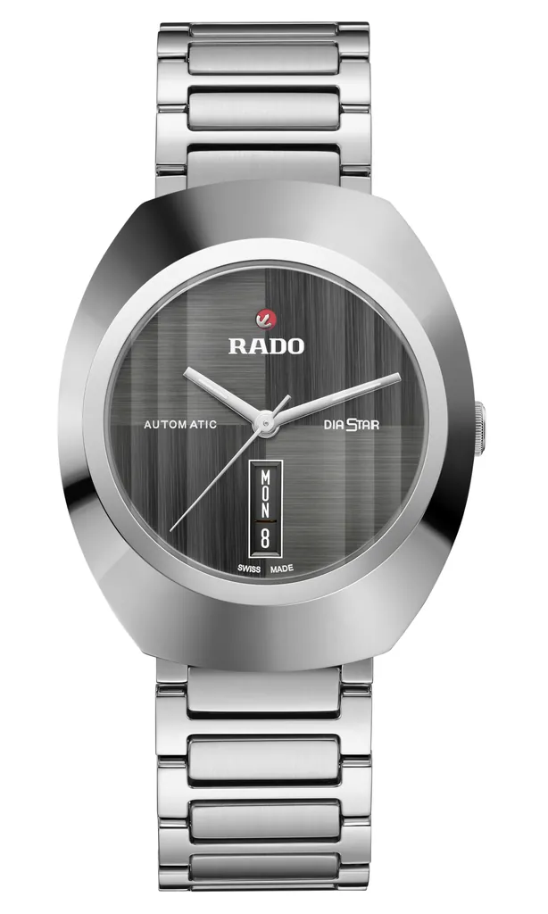 [R12160103] Rado DiaStar Original - R12160103