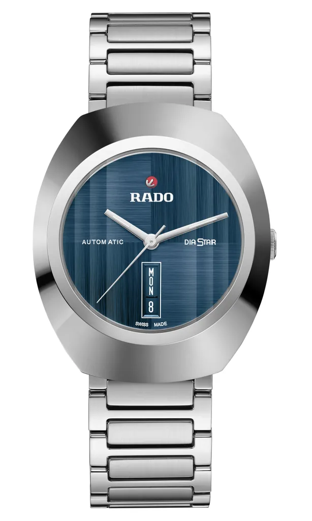 [R12160213] Rado DiaStar Original - R12160213