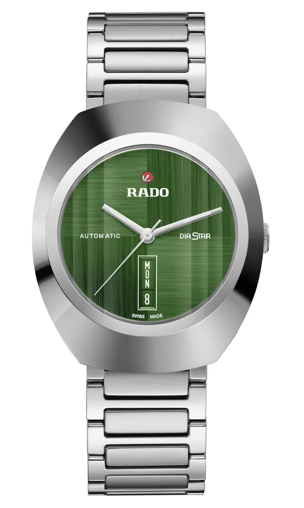 [R12160303] Rado DiaStar Original - R12160303
