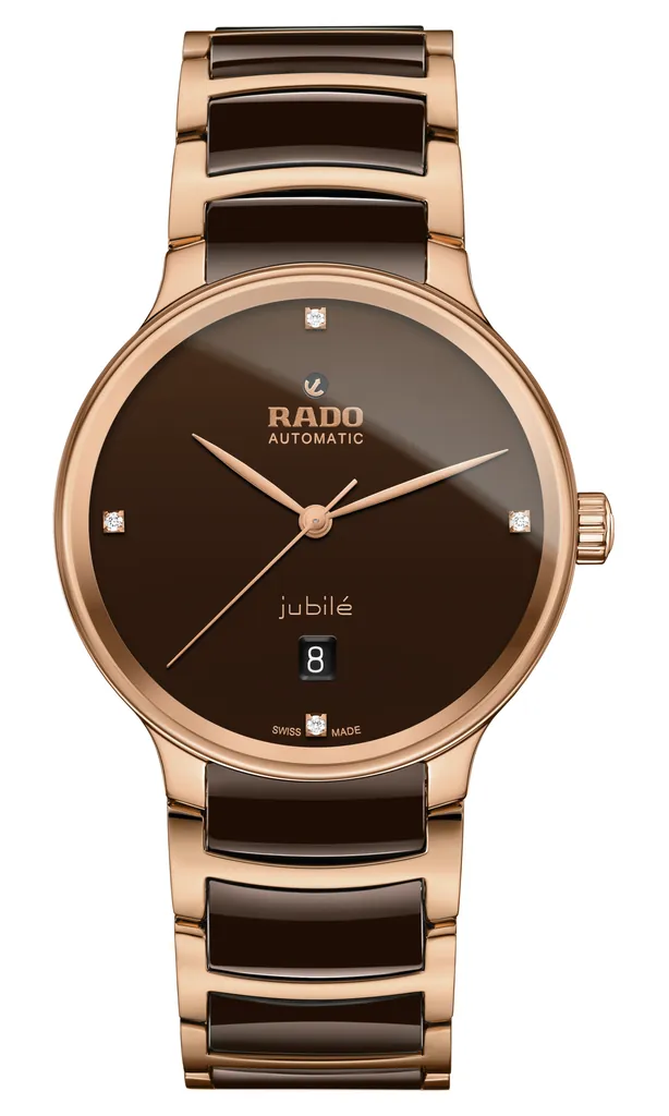 Rado Centrix Automatic Diamonds - R30017712