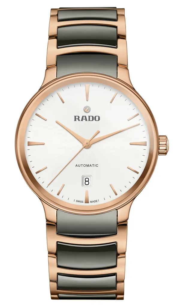 [R30017012] Rado Centrix Automatic - R30017012