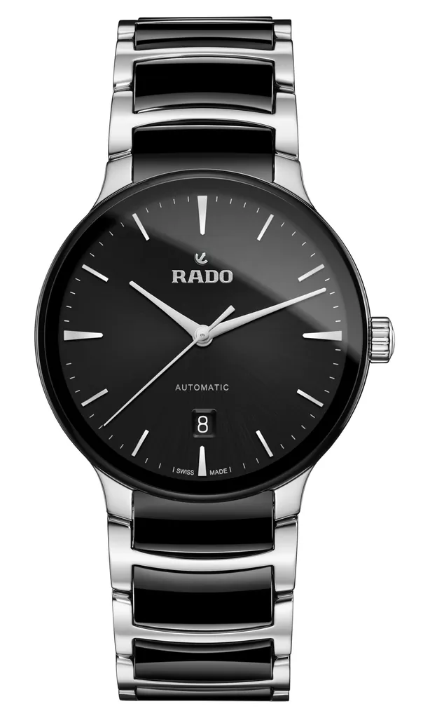 [R30018152] Rado Centrix Automatic - R30018152