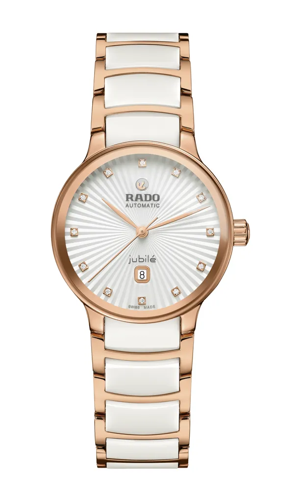 [R30019744] Rado Centrix Automatic Diamonds - R30019744