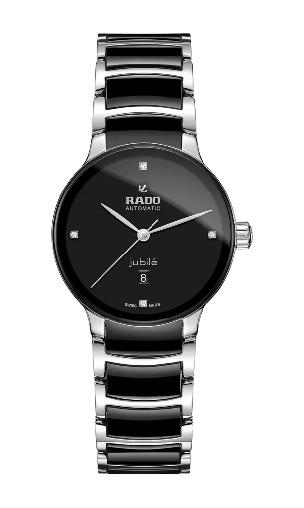 Rado Centrix Automatic Diamonds - R30020712