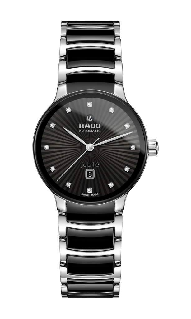 [R30020742] Rado Centrix Automatic Diamonds - R30020742