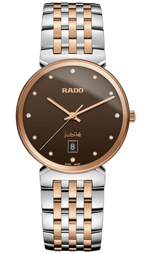 [R48912763] Rado Florence Diamonds - R48912763