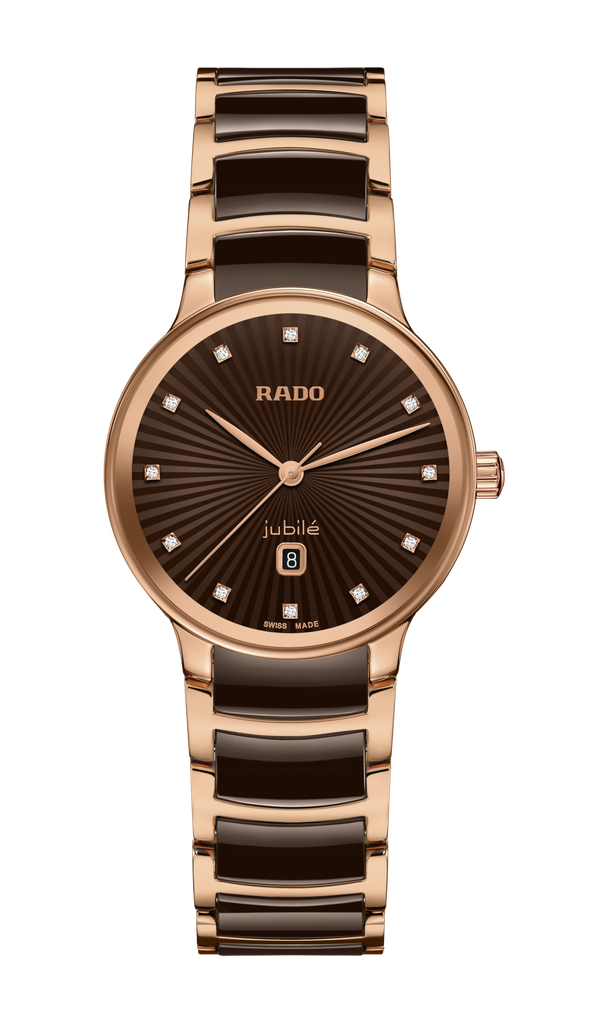 Rado Centrix Diamonds - R30024732