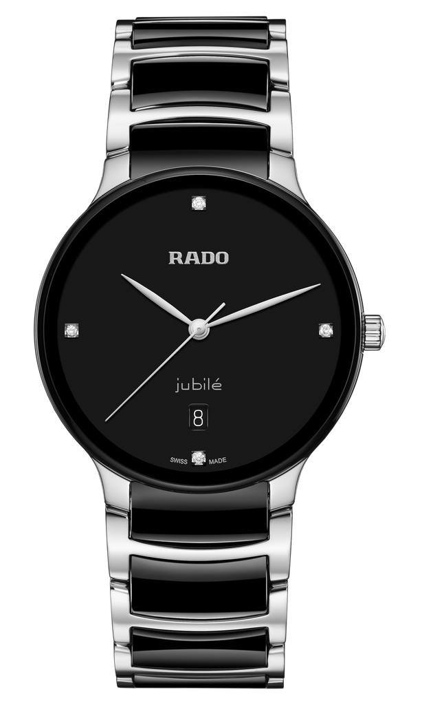 [R30021712] Rado Centrix Diamonds - R30021712