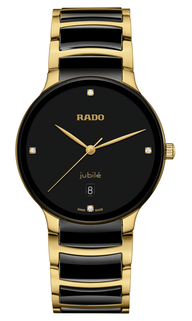 [R30022712] Rado Centrix Diamonds - R30022712