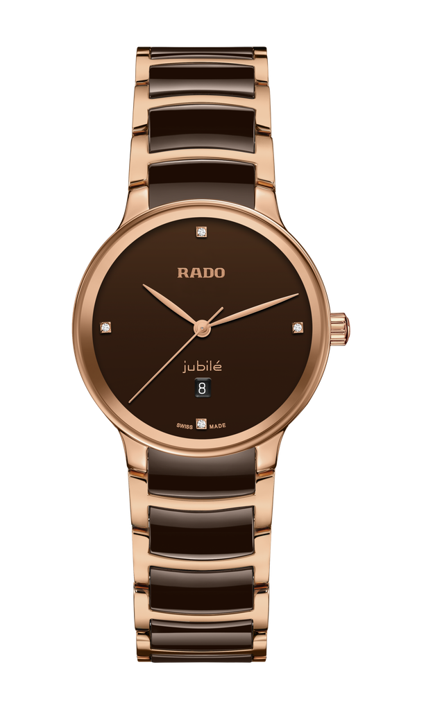 Rado Centrix Diamonds - R30024712