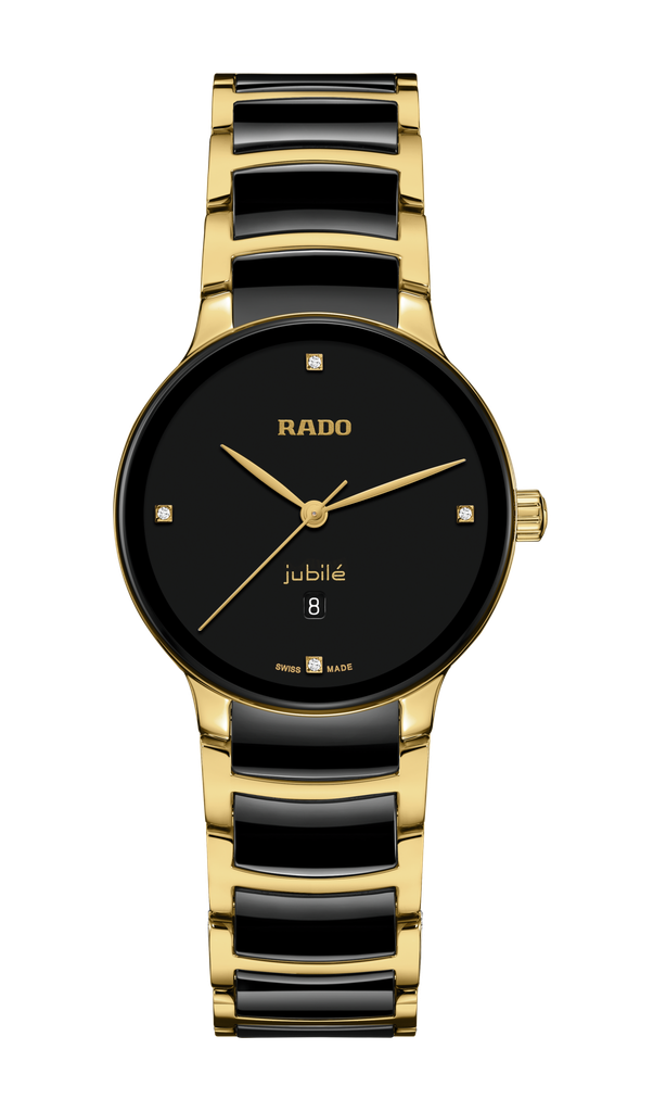 [R30025712] Rado Centrix Diamonds - R30025712