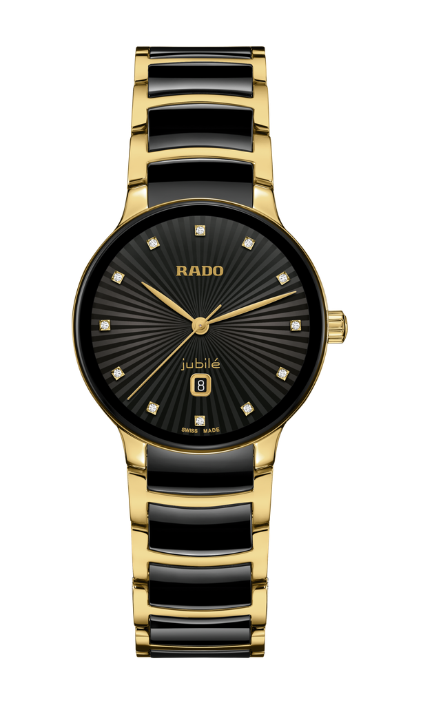 [R30025742] Rado Centrix Diamonds - R30025742
