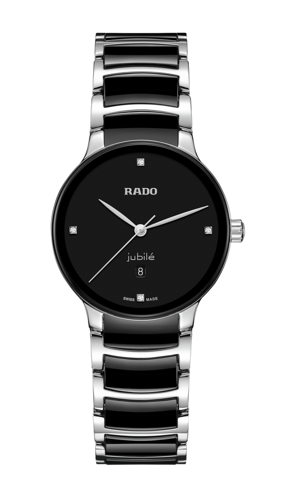 [R30026712] Rado Centrix Diamonds - R30026712