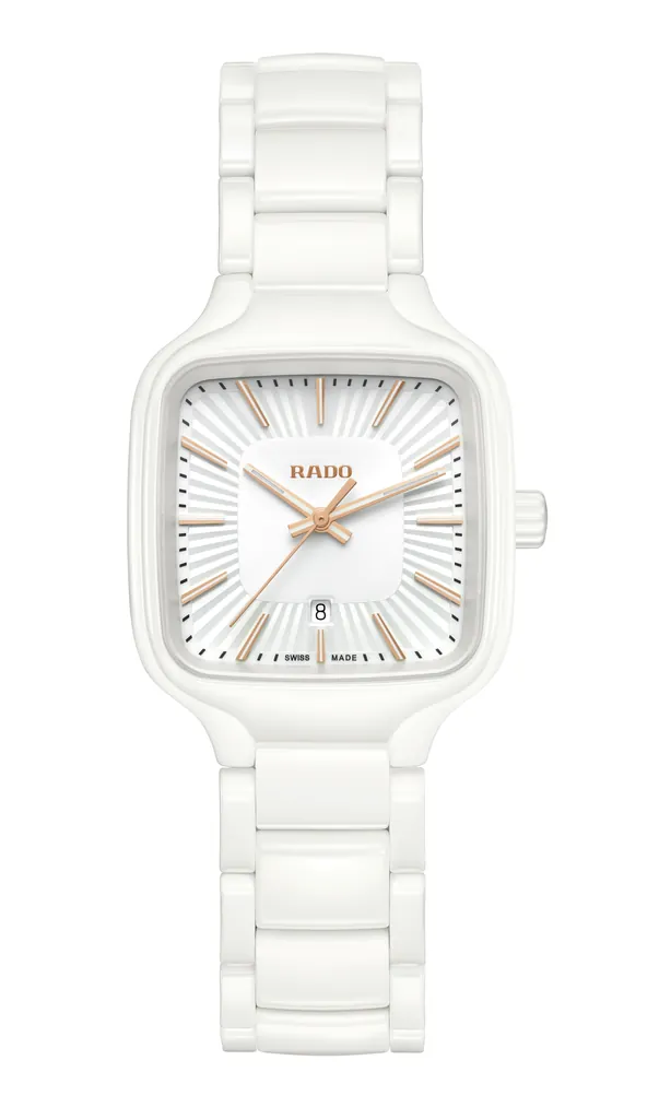 [R27072012] Rado True Square - R27072012