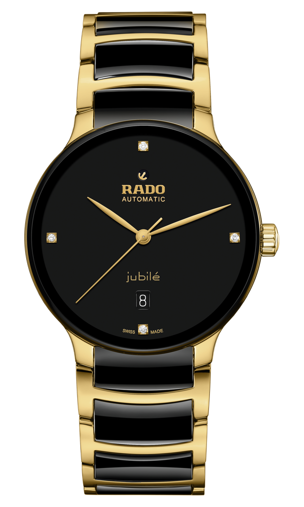 [R30008712] Rado Centrix Automatic Diamonds - R30008712