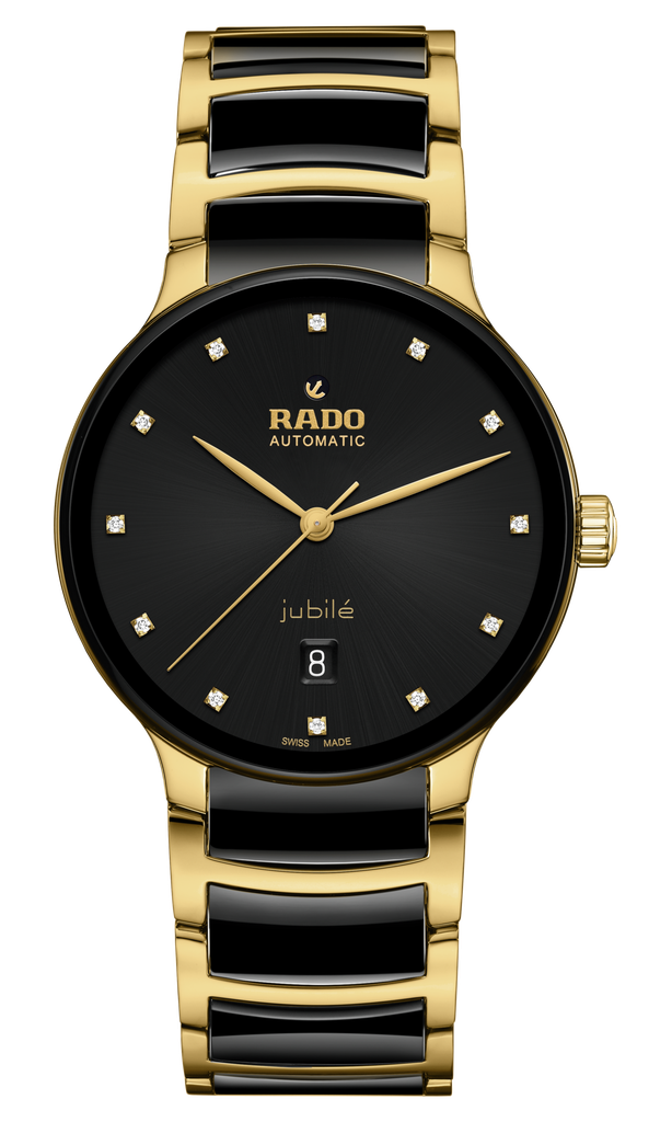 [R30008742] Rado Centrix Automatic Diamonds - R30008742