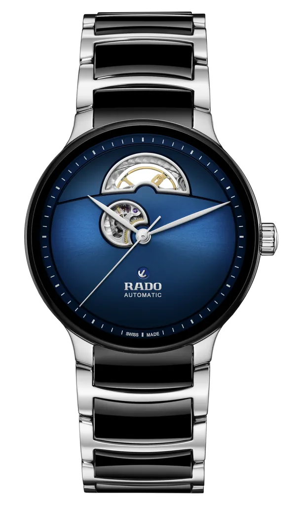 [R30012202] Rado Centrix Automatic Open Heart - R30012202