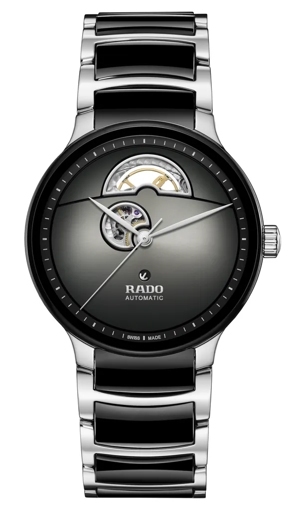 [R30012152] Rado Centrix Automatic Open Heart - R30012152