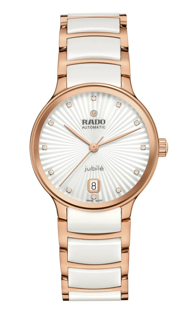 [R30037744] Rado Centrix Automatic Diamonds - R30037744