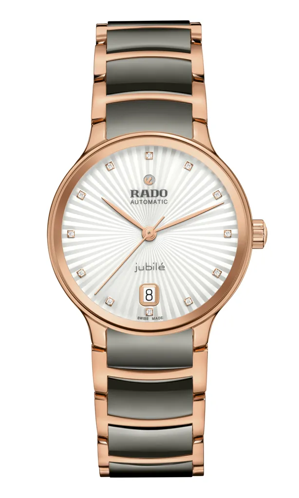 [R30037742] Rado Centrix Automatic Diamonds - R30037742