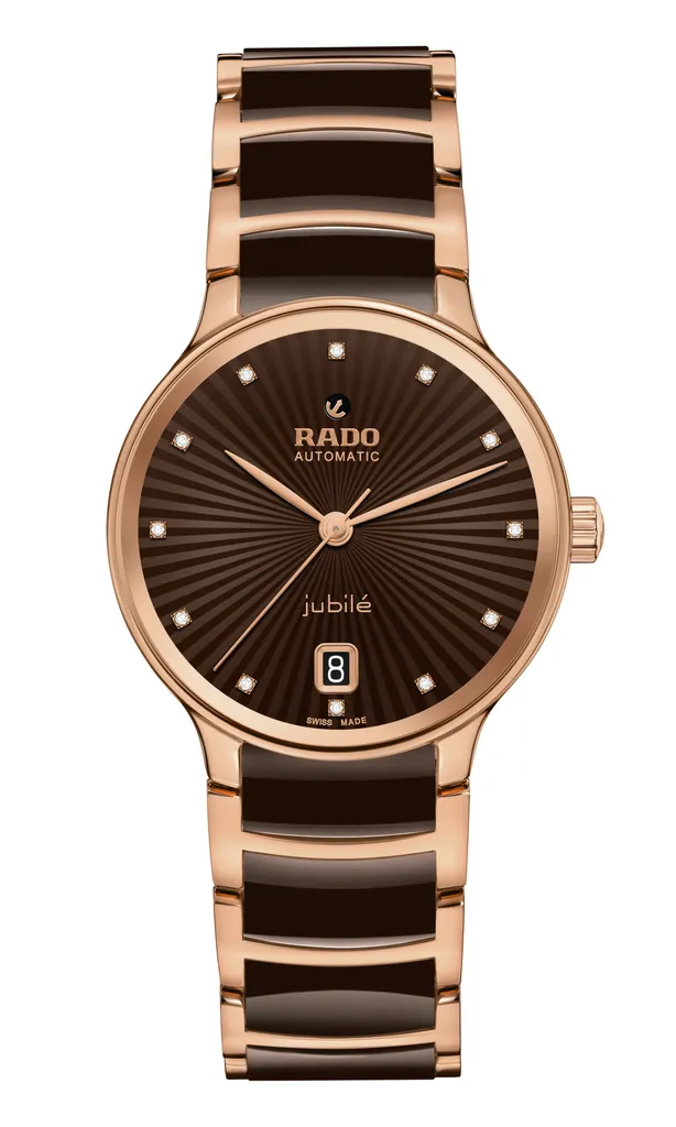 Rado Centrix Automatic Diamonds - R30037732