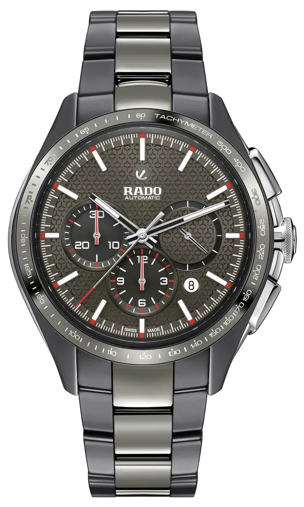 Rado HyperChrome Automatic Chronograph Limited Edition - R32022152