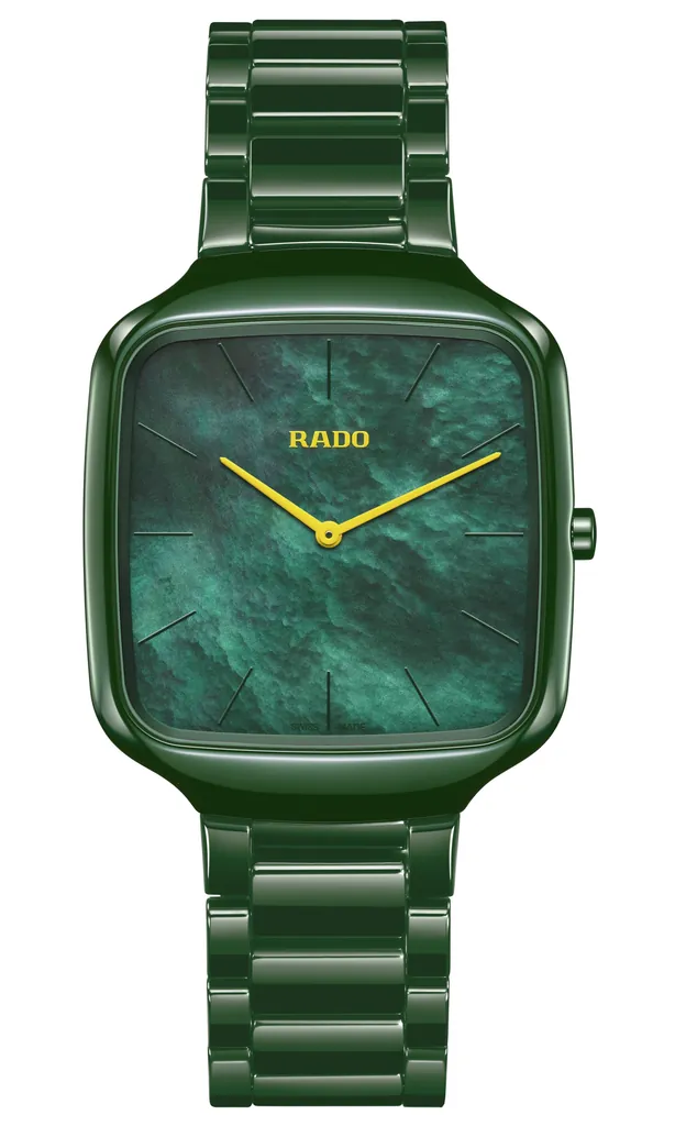 Rado True Square Thinline  - R27047902