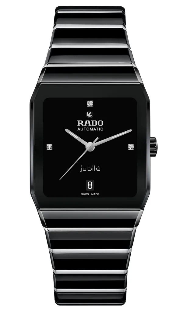 Rado Anatom Automatic Diamonds - R10201712