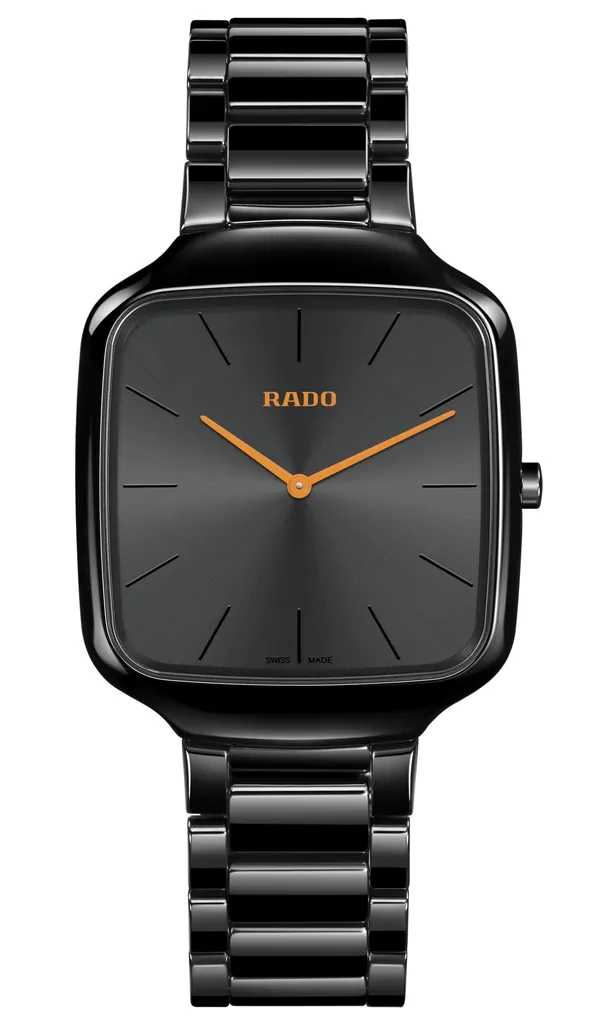 [R27054162] Rado True Square Thinline - R27054162