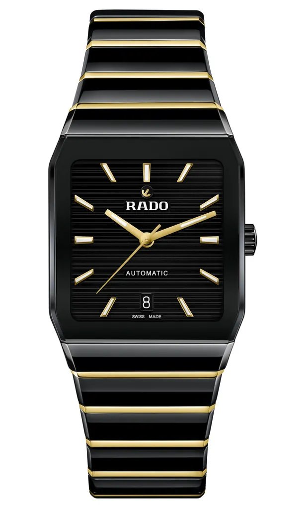 [R10200152] Rado Anatom Automatic - R10200152
