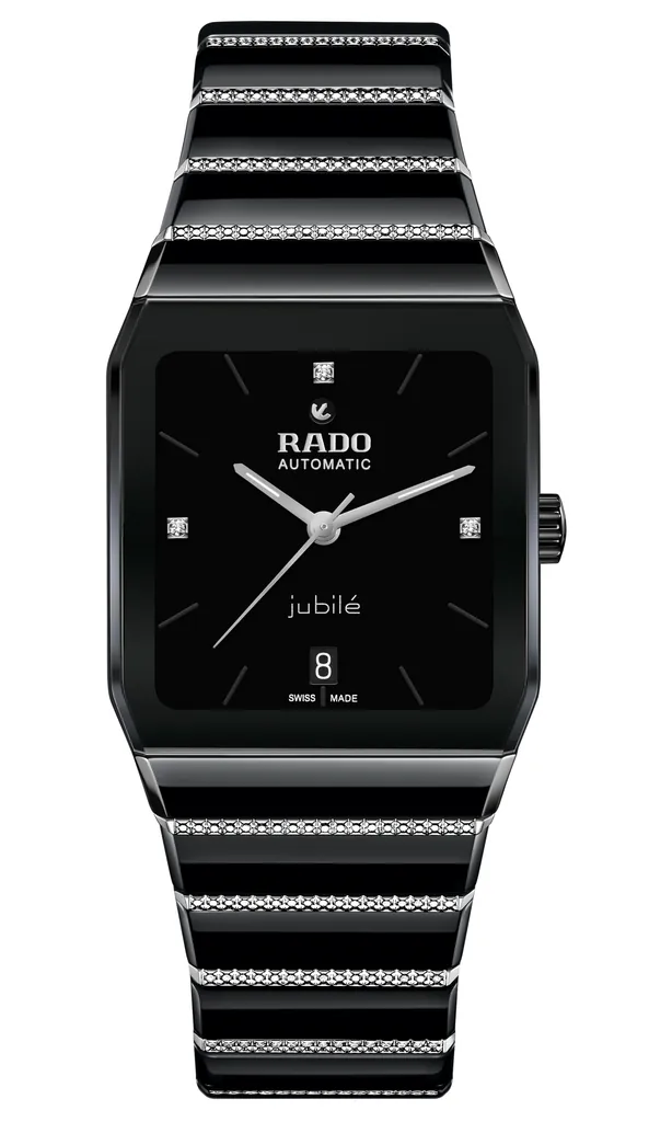 [R10204712] Rado Anatom Automatic Diamonds - R10204712