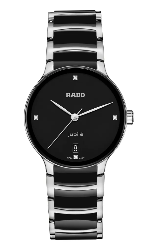 [R30040712] Rado Centrix Diamonds - R30040712
