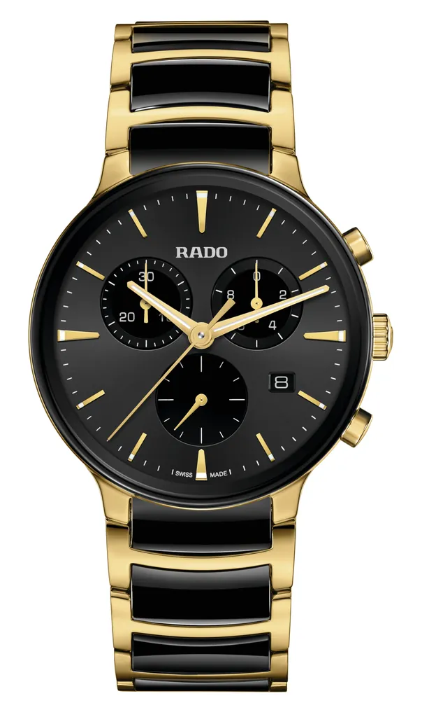 Rado Centrix Chronograph - R30211152