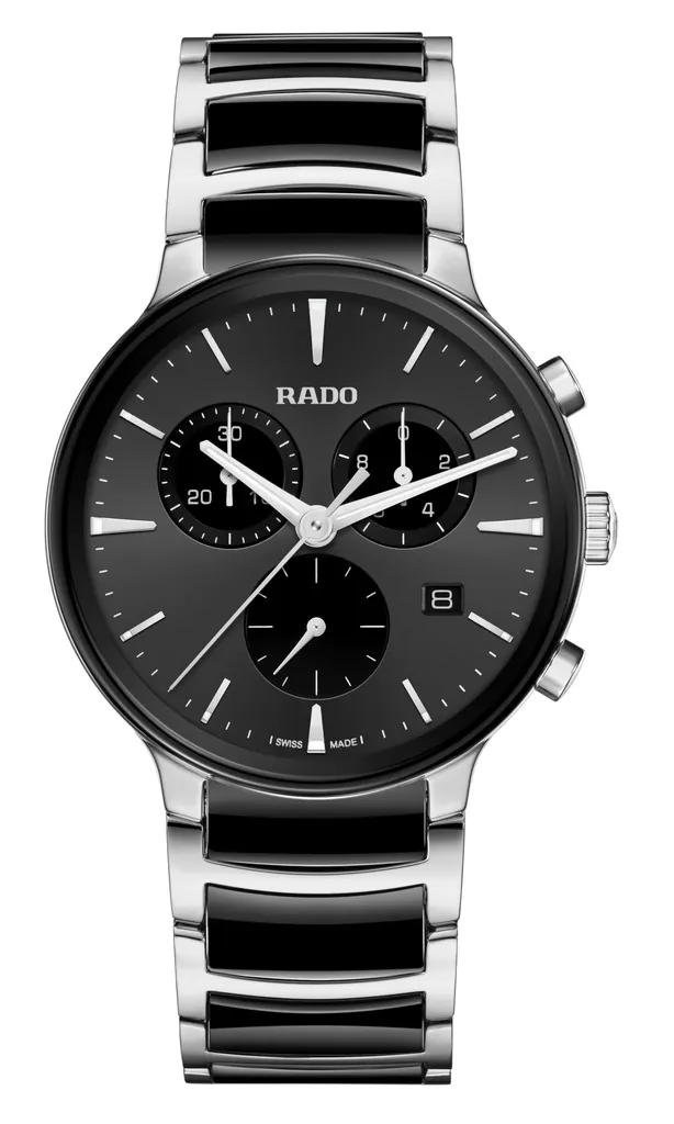 [R30210152] Rado Centrix Chronograph - R30210152