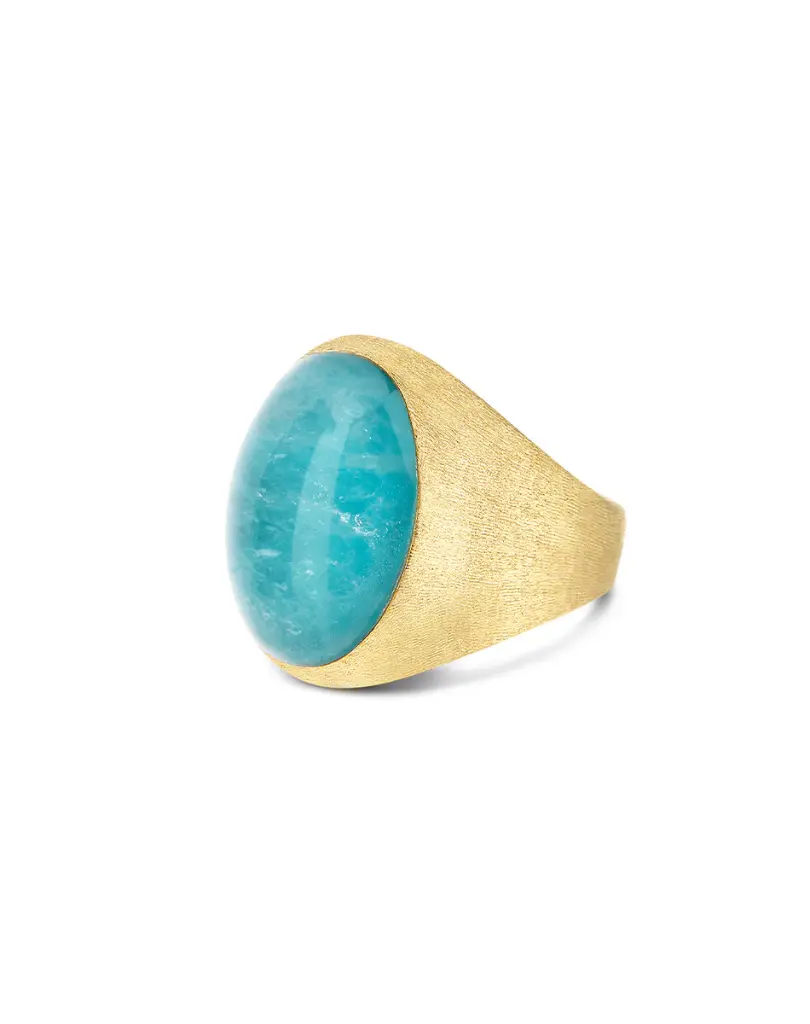 [AH2-609] NANIS Ring BOULES AH2-609 IN